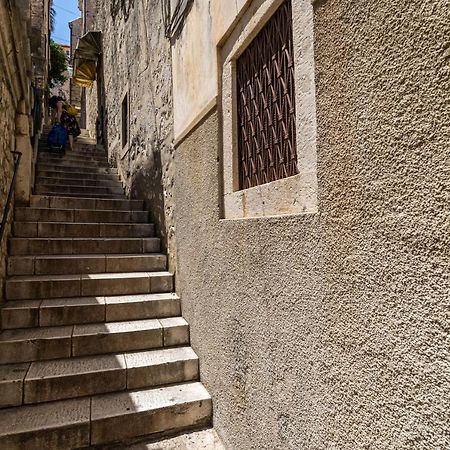 Apartment Swan - Dubrovnik Old Town מראה חיצוני תמונה