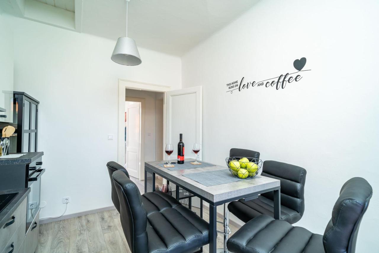 Apartment Swan - Dubrovnik Old Town מראה חיצוני תמונה