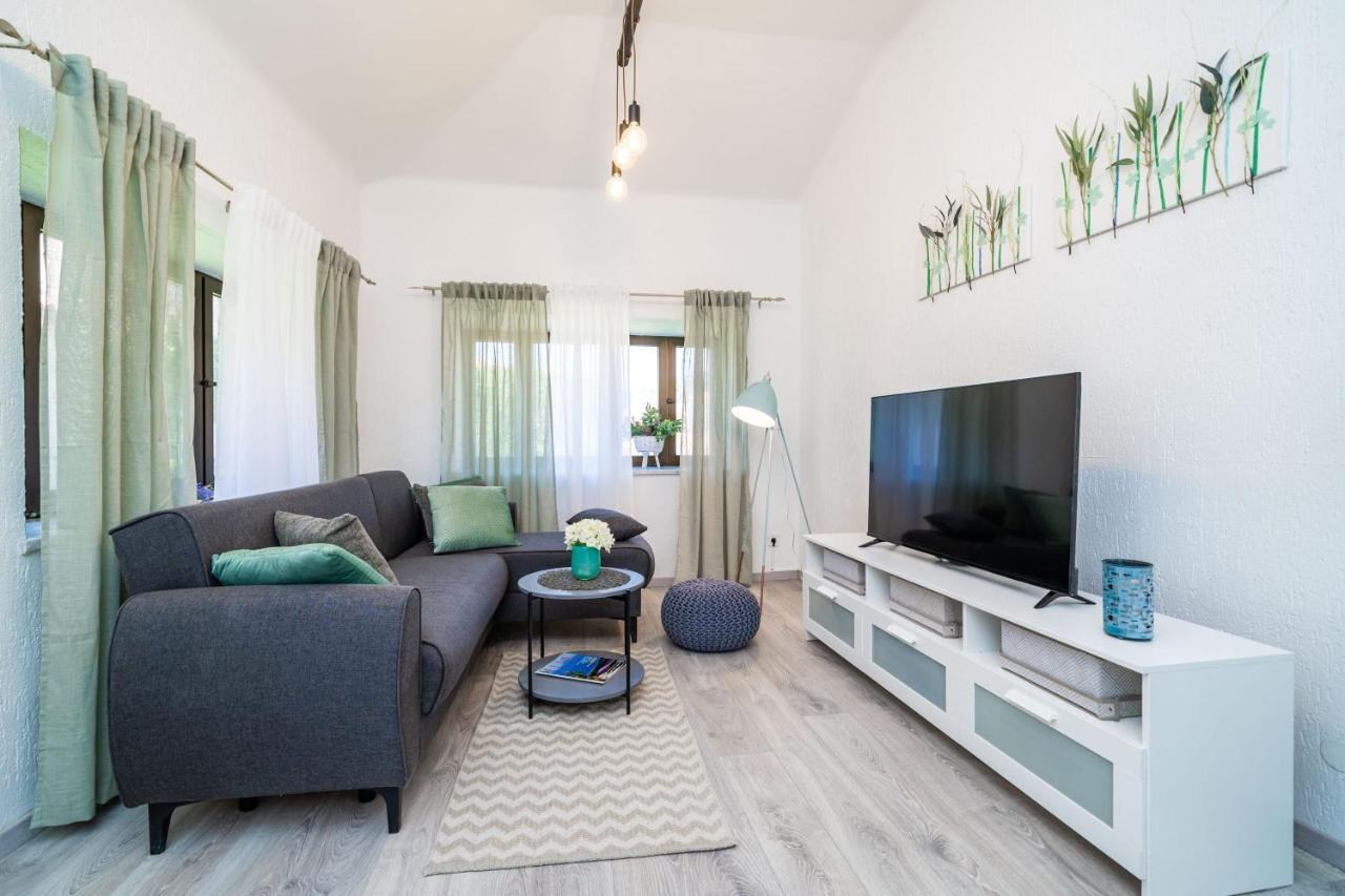 Apartment Swan - Dubrovnik Old Town מראה חיצוני תמונה