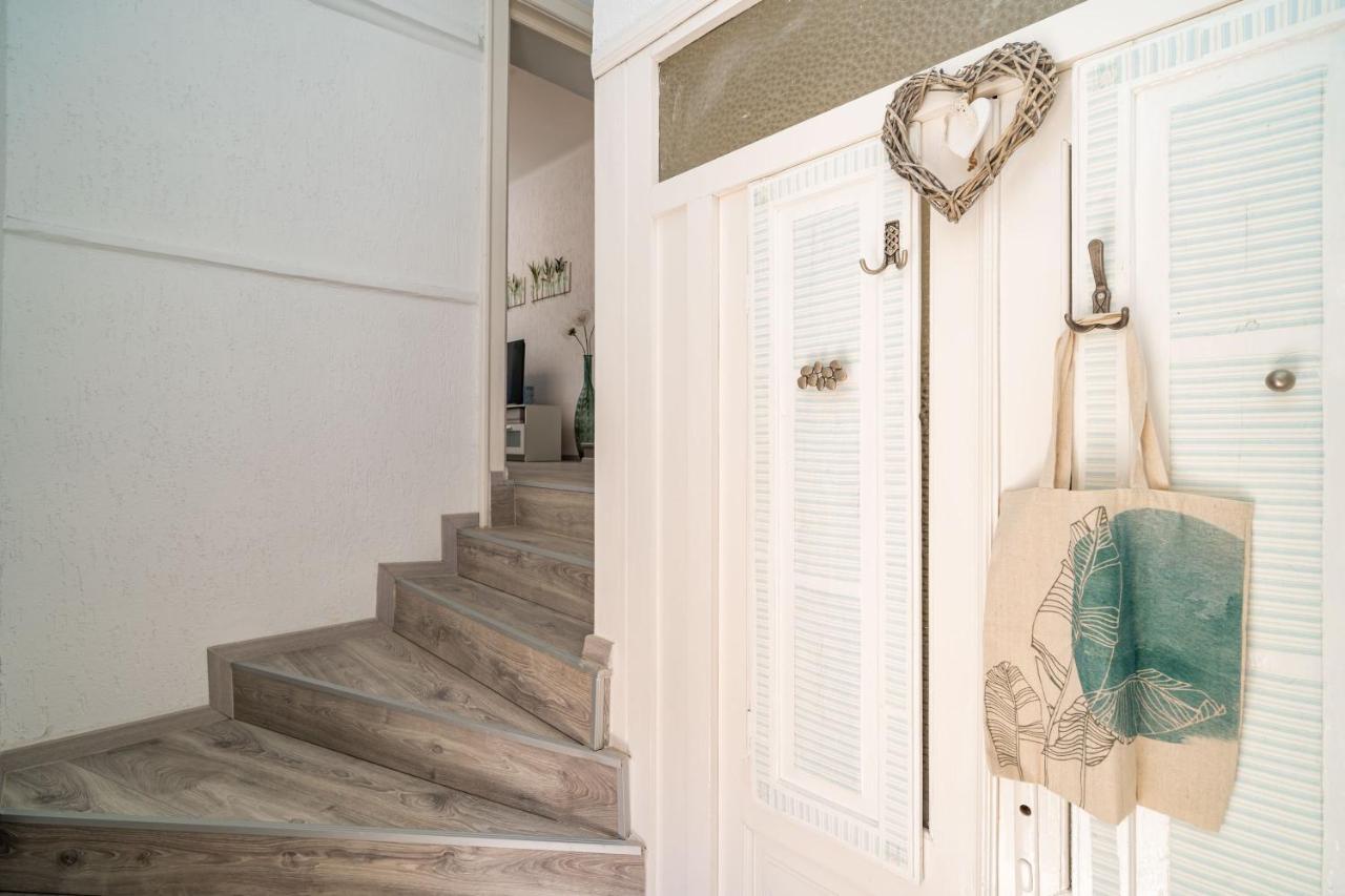Apartment Swan - Dubrovnik Old Town מראה חיצוני תמונה
