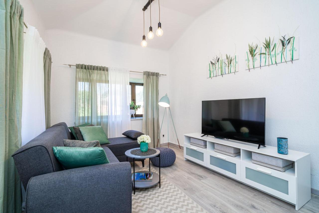 Apartment Swan - Dubrovnik Old Town מראה חיצוני תמונה