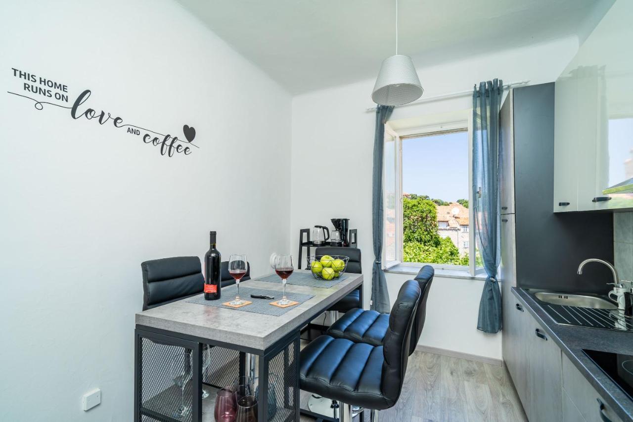 Apartment Swan - Dubrovnik Old Town מראה חיצוני תמונה