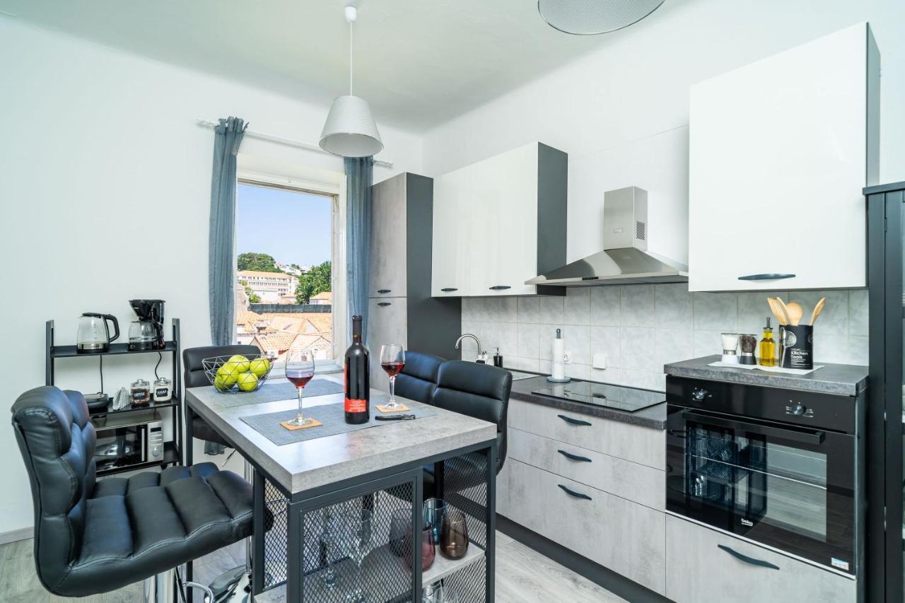 Apartment Swan - Dubrovnik Old Town מראה חיצוני תמונה