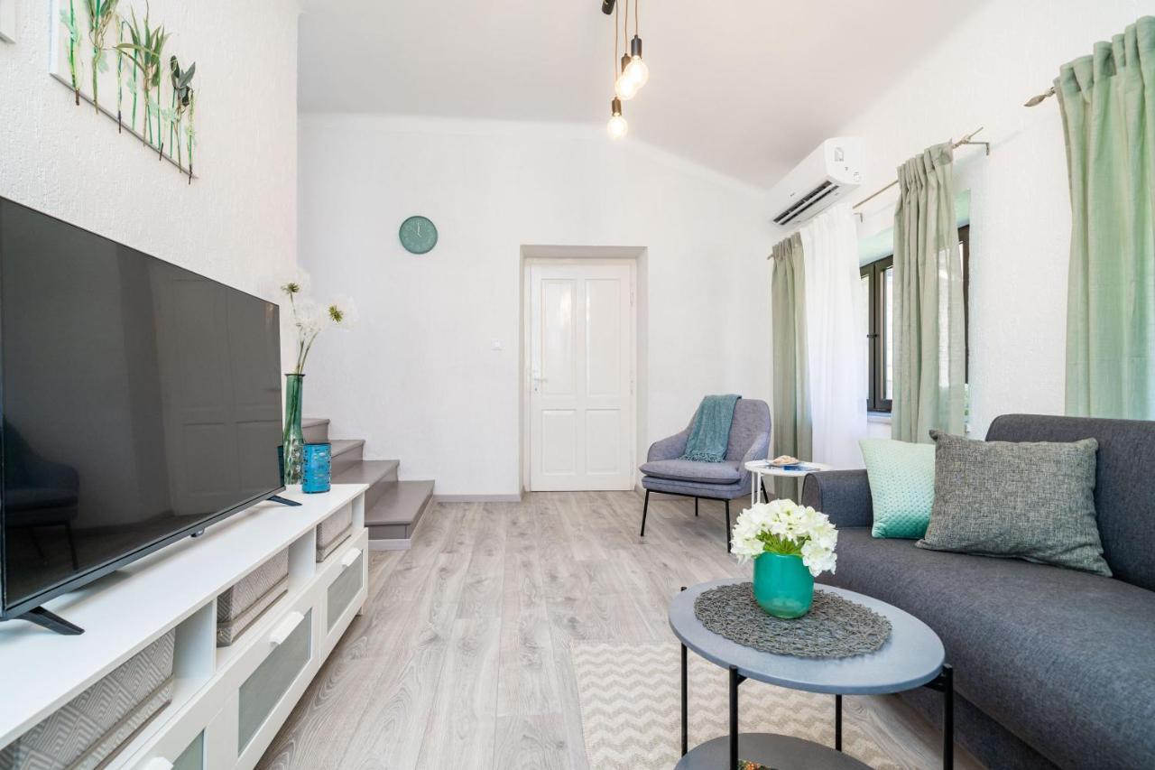 Apartment Swan - Dubrovnik Old Town מראה חיצוני תמונה