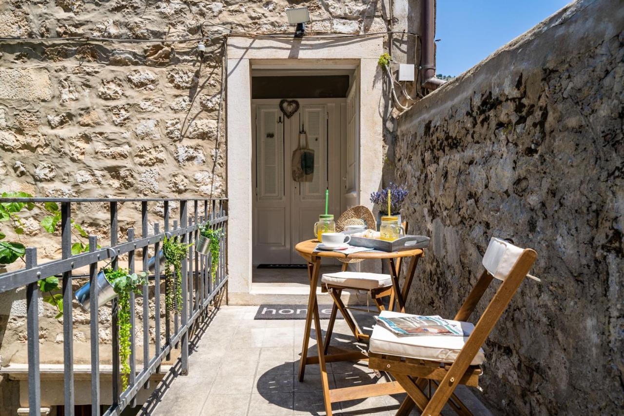 Apartment Swan - Dubrovnik Old Town מראה חיצוני תמונה
