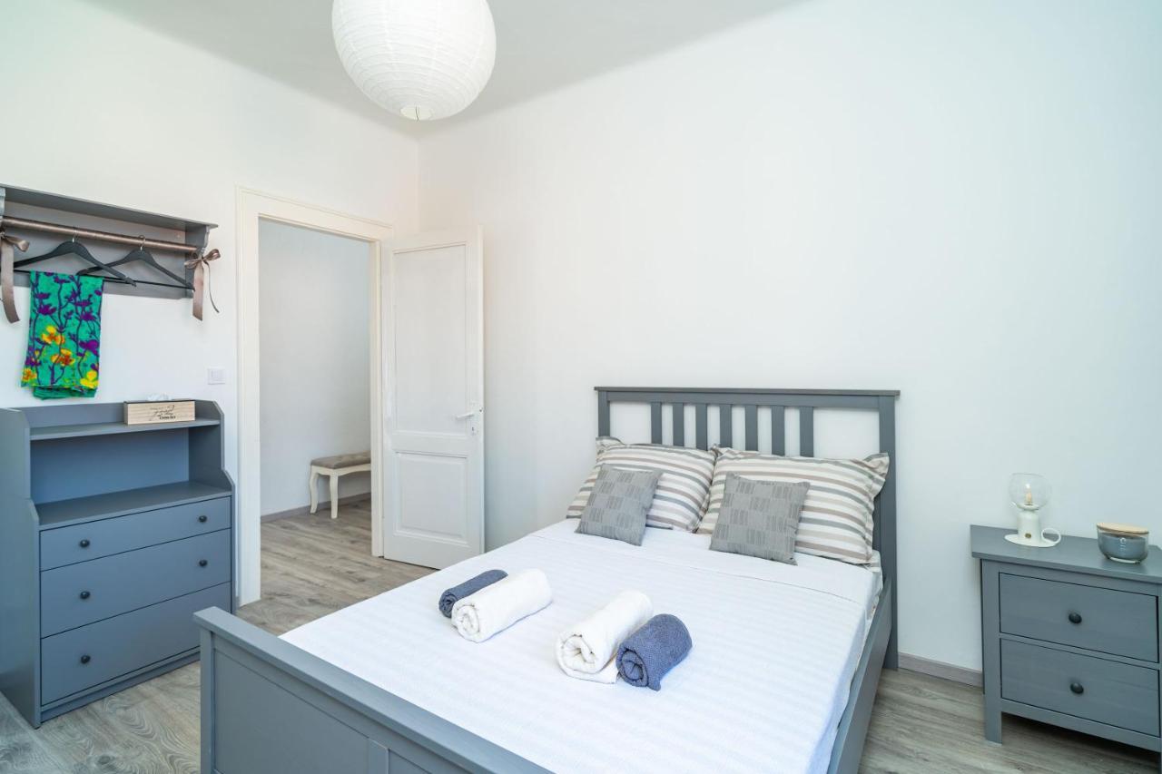 Apartment Swan - Dubrovnik Old Town מראה חיצוני תמונה
