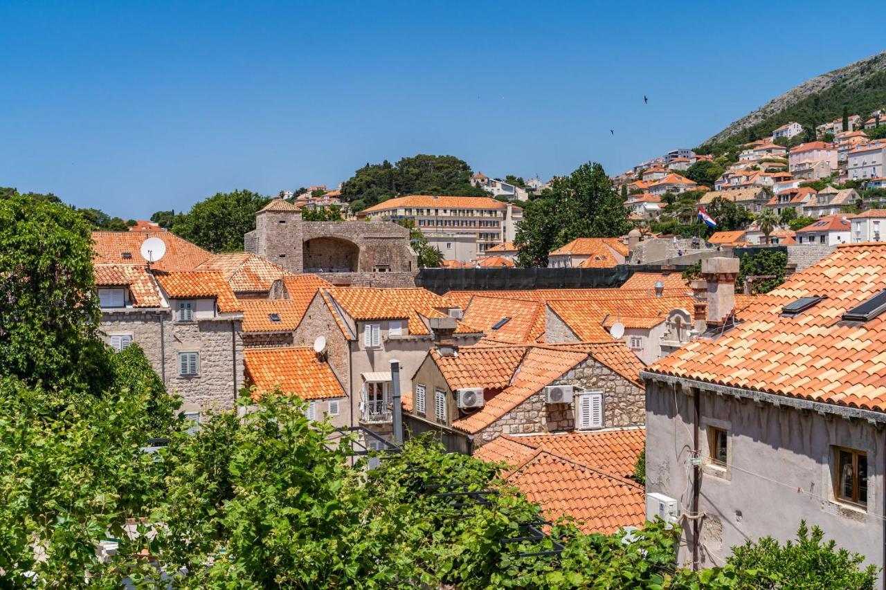 Apartment Swan - Dubrovnik Old Town מראה חיצוני תמונה