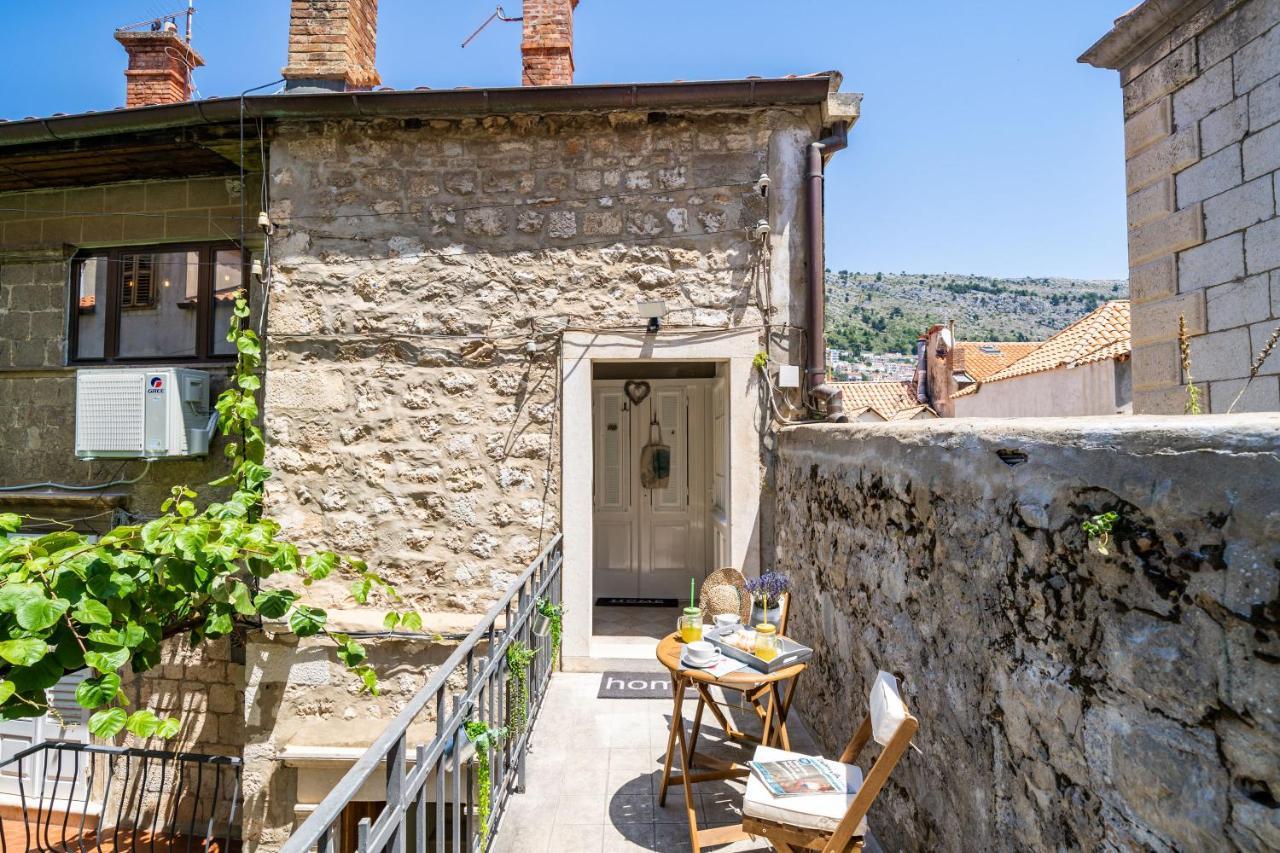 Apartment Swan - Dubrovnik Old Town מראה חיצוני תמונה