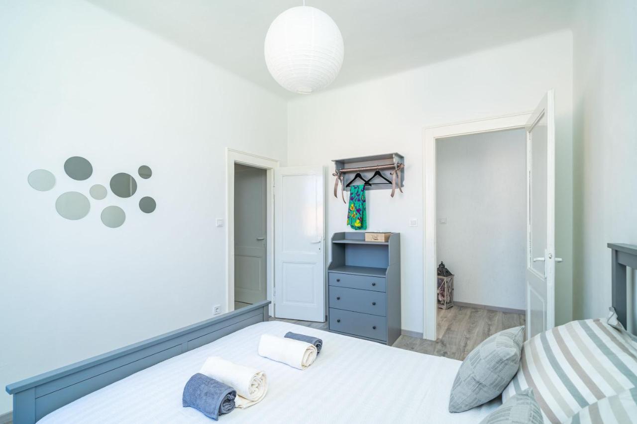 Apartment Swan - Dubrovnik Old Town מראה חיצוני תמונה