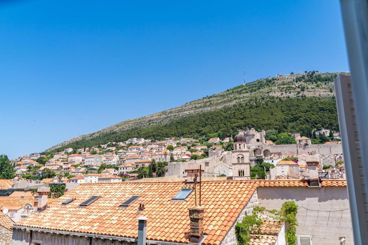 Apartment Swan - Dubrovnik Old Town מראה חיצוני תמונה