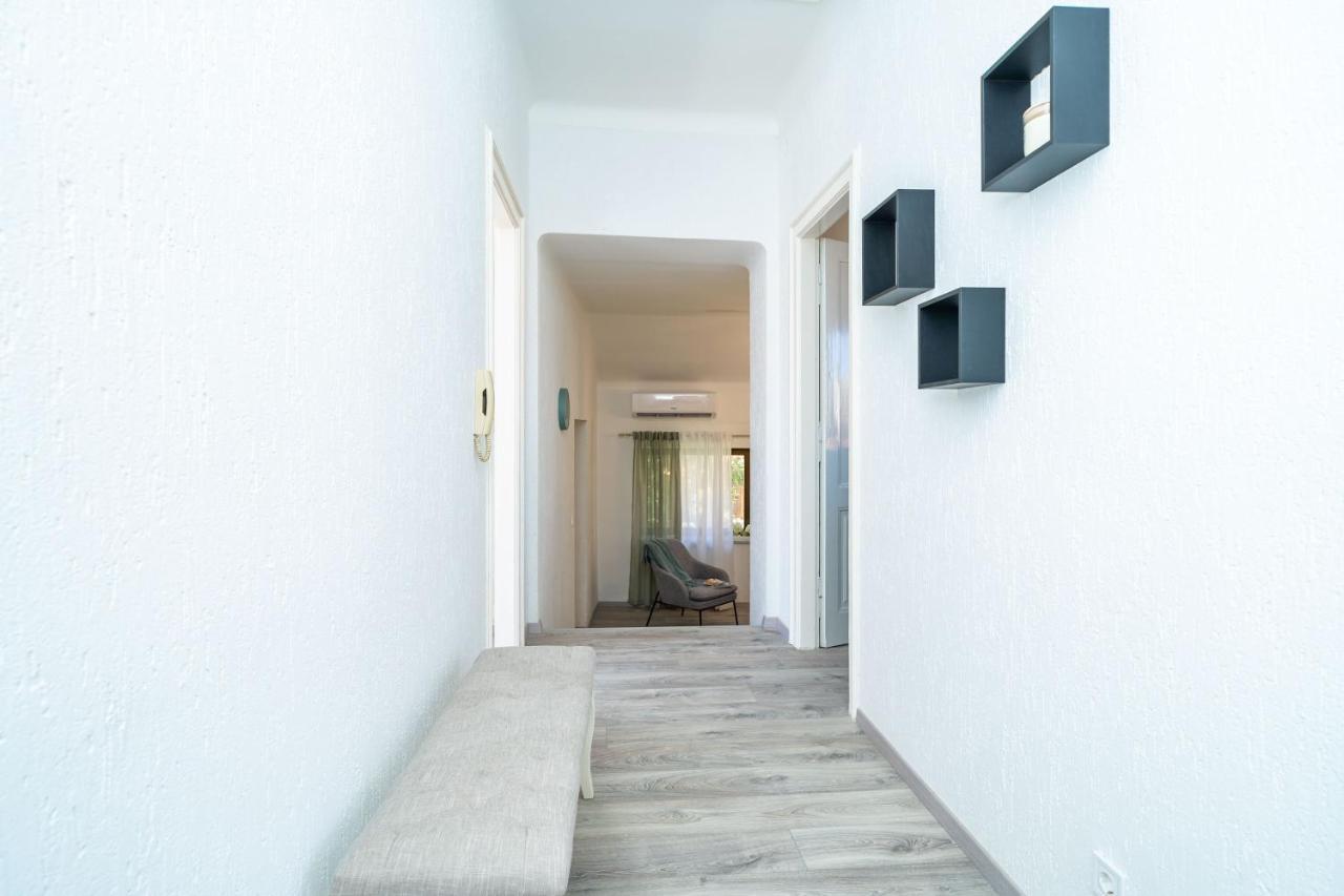 Apartment Swan - Dubrovnik Old Town מראה חיצוני תמונה