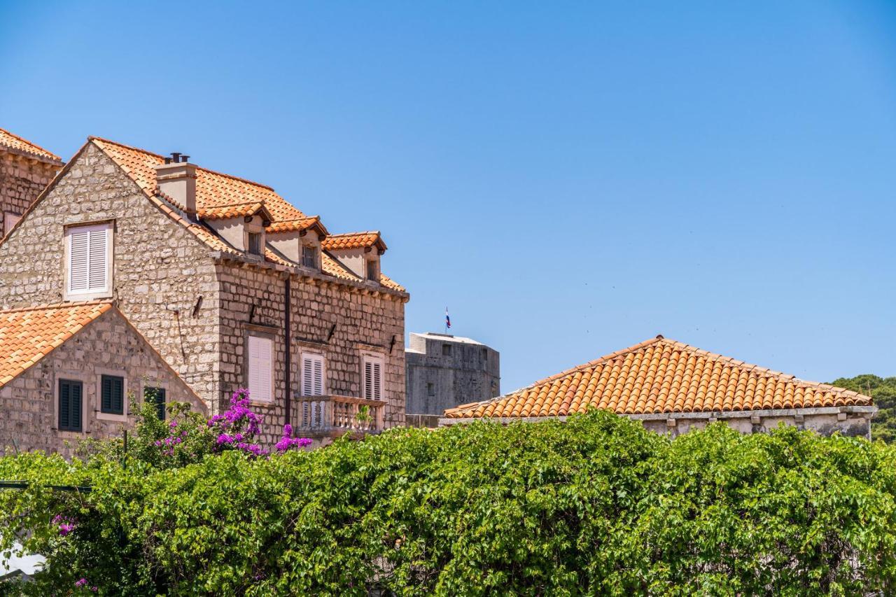 Apartment Swan - Dubrovnik Old Town מראה חיצוני תמונה