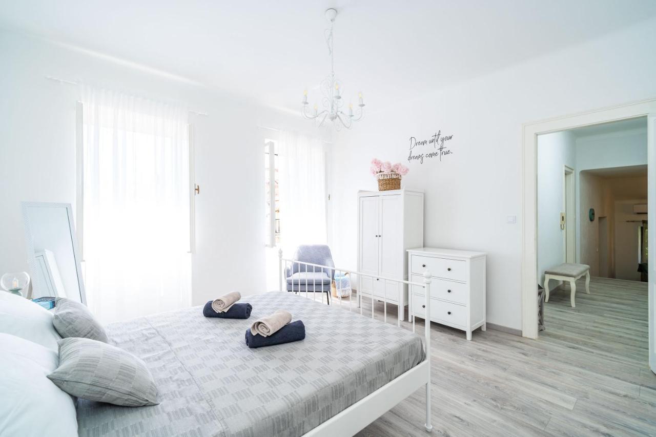 Apartment Swan - Dubrovnik Old Town מראה חיצוני תמונה