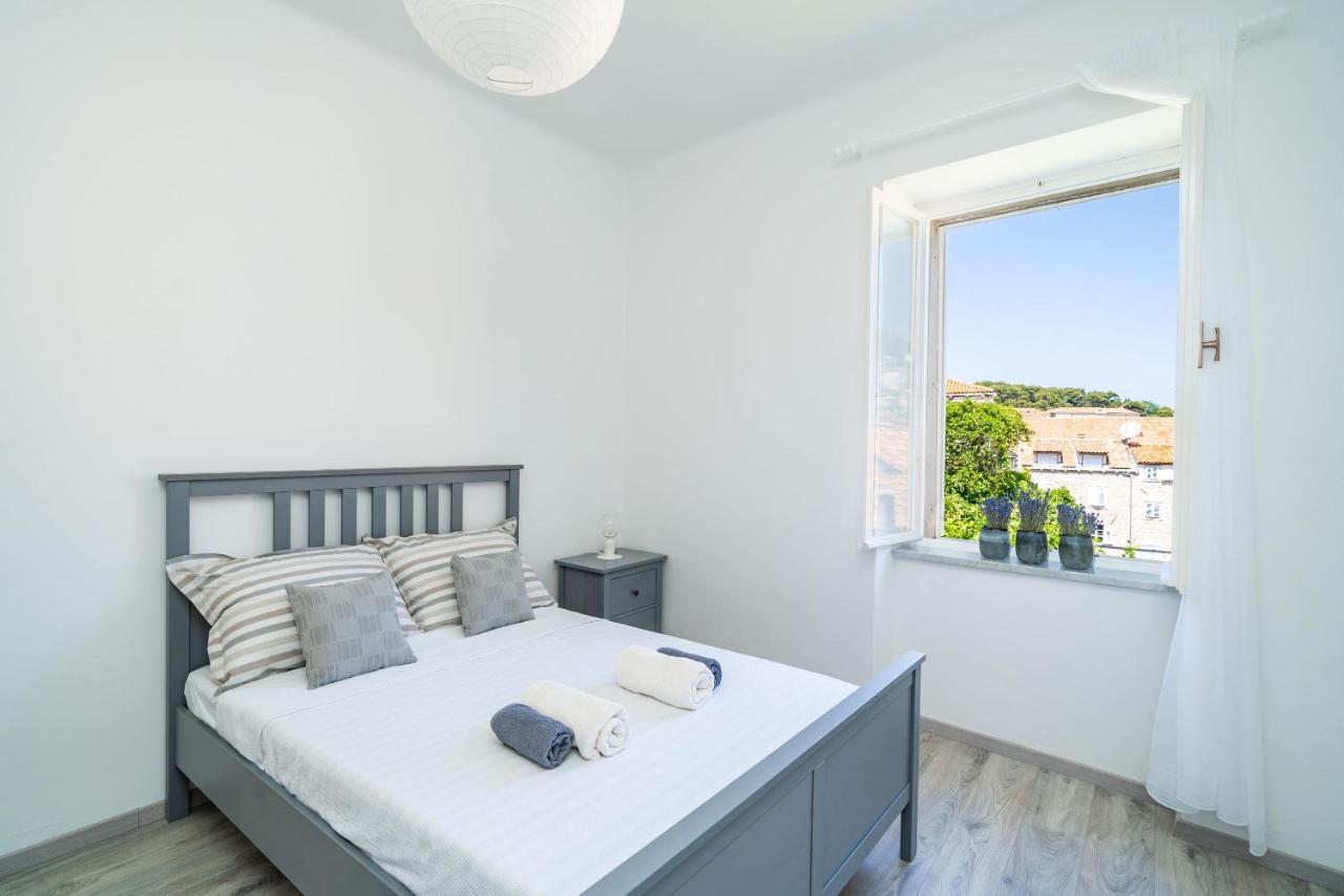 Apartment Swan - Dubrovnik Old Town מראה חיצוני תמונה