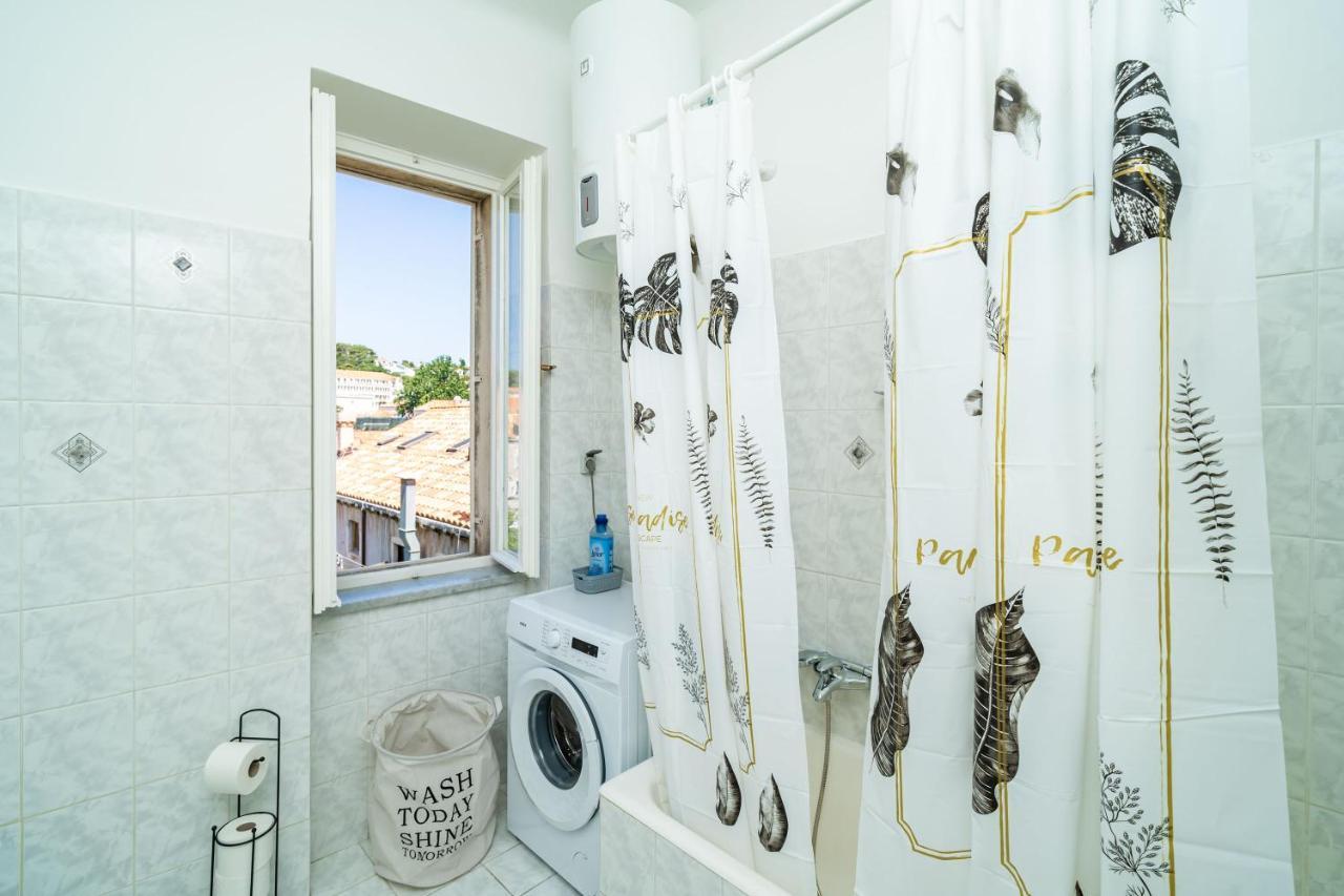 Apartment Swan - Dubrovnik Old Town מראה חיצוני תמונה