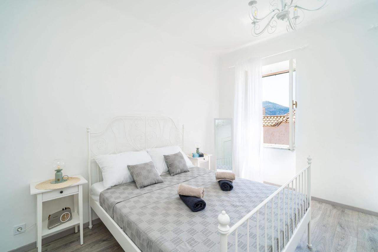 Apartment Swan - Dubrovnik Old Town מראה חיצוני תמונה