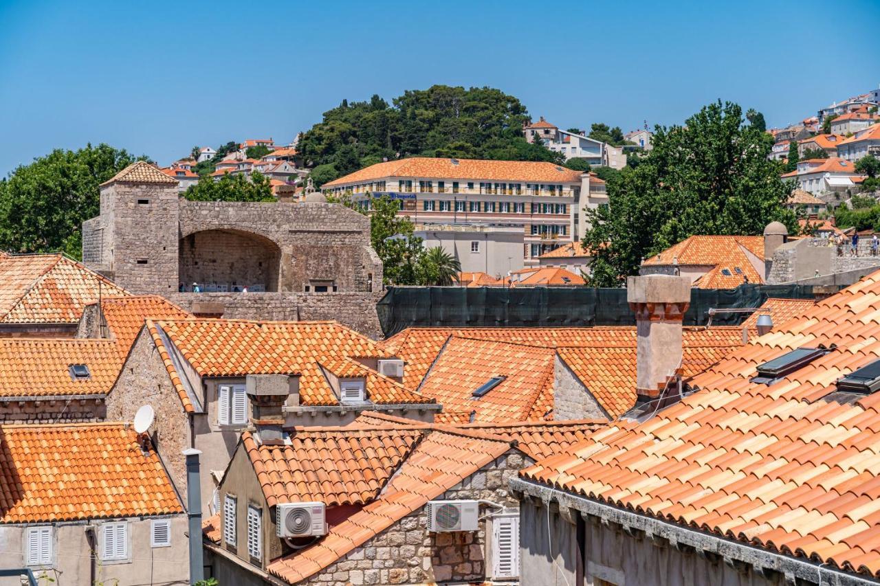Apartment Swan - Dubrovnik Old Town מראה חיצוני תמונה
