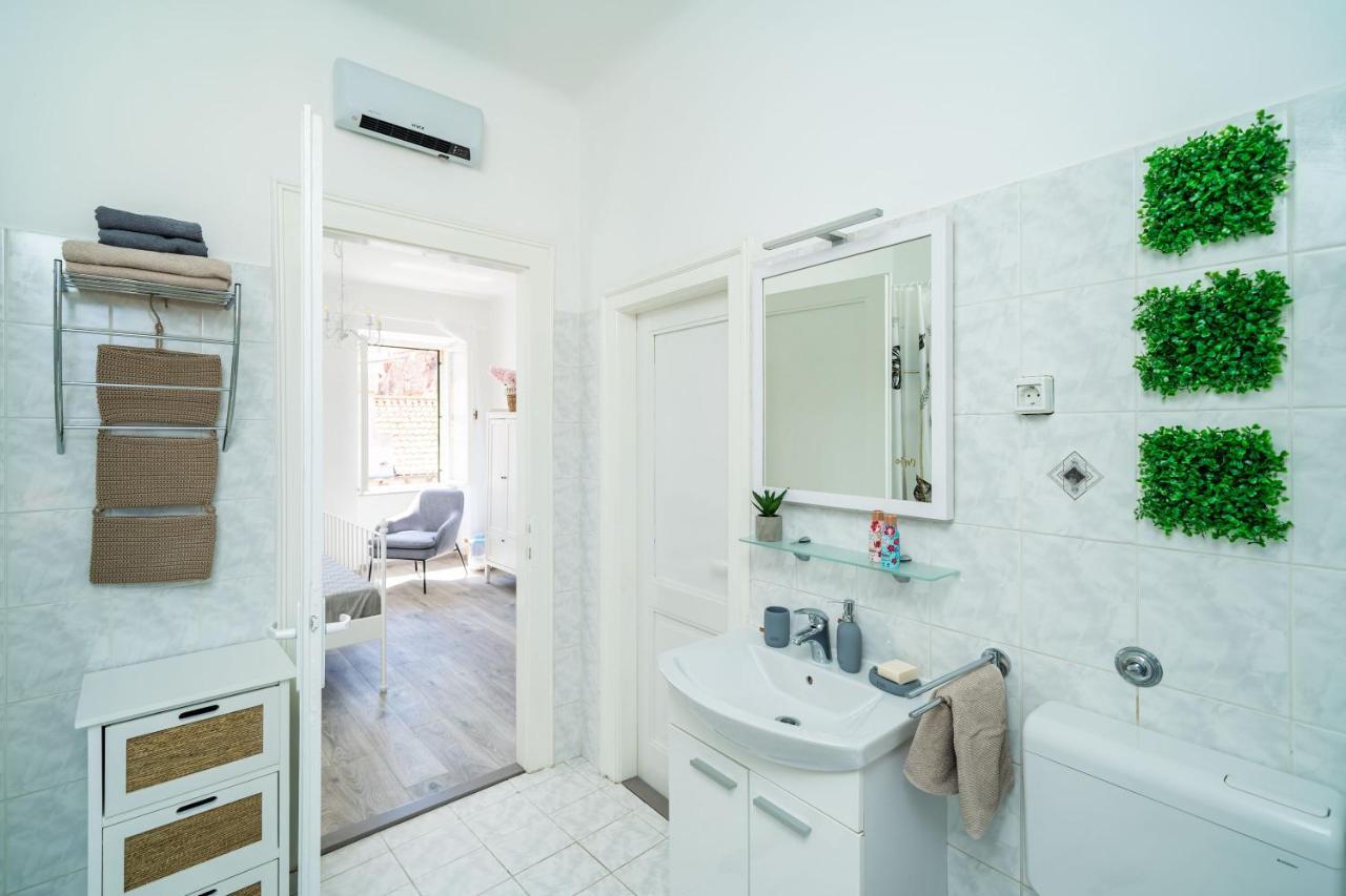 Apartment Swan - Dubrovnik Old Town מראה חיצוני תמונה