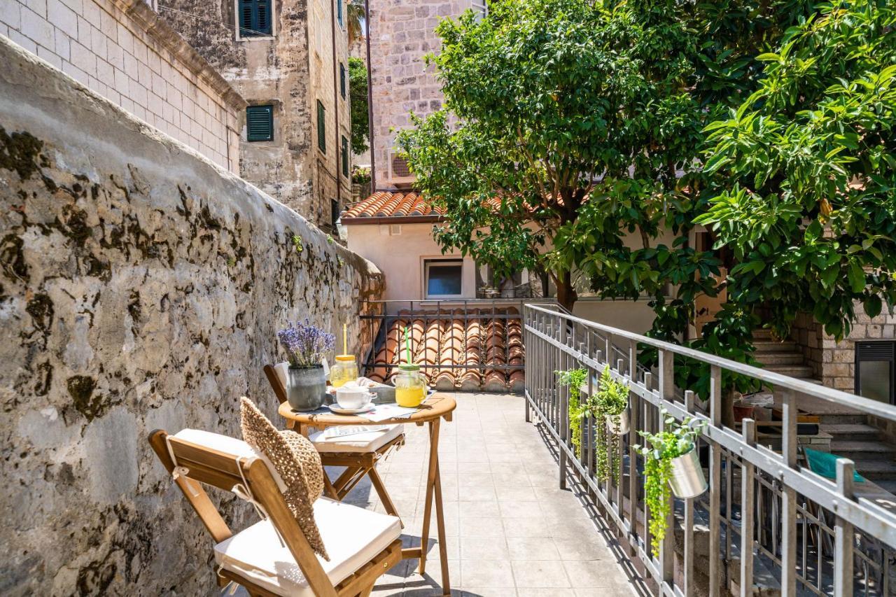Apartment Swan - Dubrovnik Old Town מראה חיצוני תמונה