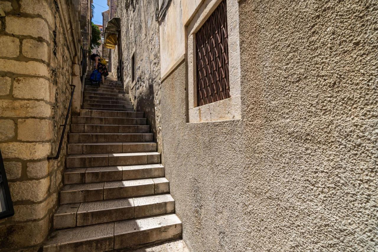 Apartment Swan - Dubrovnik Old Town מראה חיצוני תמונה